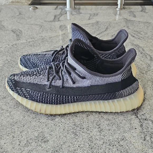 adidas gazelle silver green womens ADIDAS YEEZY BOOST 350 V2 